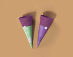 Custom Cone Sleeve - Image 3