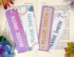 Custom Bookmarks - Image 4