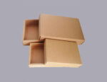 Kraft Boxes With Lids - Image 4