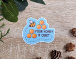 Business Stickers - Image 3