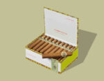 Cardboard Cigar Boxes - Image 3