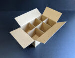 Cardboard Divider Boxes - Image 2