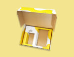 Cardboard Inserts - Image 2