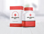 Custom CBD Capsule Boxes - Image 4