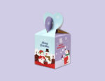 Christmas Favor Boxes - Image 4