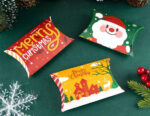 Christmas Pillow Boxes - Image 4