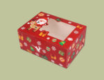 Christmas Treat Boxes - Image 2