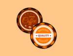 Circle Stickers - Image 3