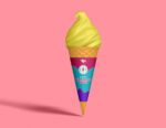 Custom Cone Sleeve