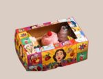 Custom Cupcake Boxes - Image 2