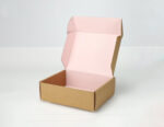 Ear Lock Mailer Box - Image 3
