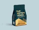 Flat Bottom Bags - Image 2