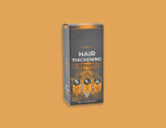 Hair Spray Boxes