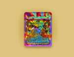 Holographic Mylar Bags - Image 4