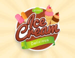 Ice Cream Labels - Image 3