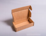 Kraft Corrugated Boxes - Image 4