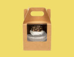 Kraft Cupcake Boxes - Image 4