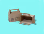 Kraft Gable Boxes - Image 3