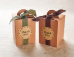 Kraft Gift Boxes - Image 4