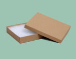 Kraft Jewelry Boxes - Image 2