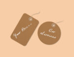 Kraft Labels - Image 4