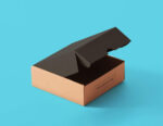 Kraft Mailer Boxes - Image 2