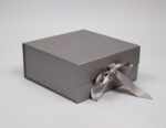 Magnetic Closure Boxes