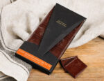 Mushroom Chocolate Bar Packaging - Image 3