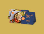 Table Tents - Image 5