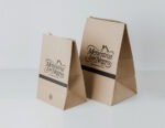 Custom Paper Food Bags - Image 4