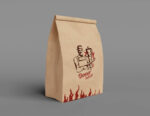 Paper Lunch Bags - Image 4
