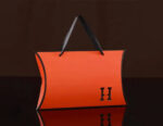 Pillow Boxes With Handle - Image 4