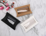 Pillow Boxes With Window - Image 4