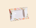 Pillow Boxes With Window - Image 5