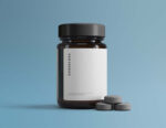Plastic Capsule Bottle - Image 4