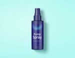 Plastic Mist Bottle - Image 2