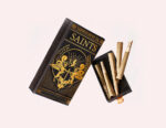 Custom Pre Roll Cone Packaging - Image 4