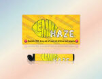 Pre Roll Packaging Labels
