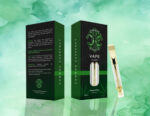 Cannabis Vape Packaging - Image 2
