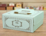 Frozen Cake Boxes - Image 2