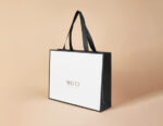 White Paper Bags - Image 4
