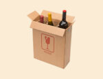 Wine Shipping Boxes - Image 2
