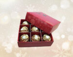 Christmas Chocolate Boxes - Image 2