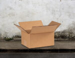 8x6x4 Shipping Boxes - Image 2