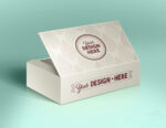 Custom Boxes with Logo - Image 2