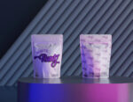Die Cut Mylar Bags - Image 3