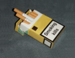 Disposable Cigarette Boxes - Image 4