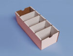 Cardboard Divider Boxes - Image 3