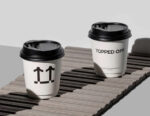 Double Wall Coffee Cups - Image 3