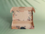 Ear Lock Mailer Box - Image 4